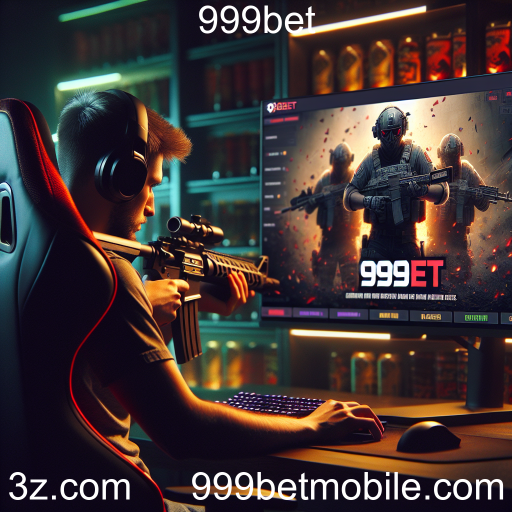 Descubra a Excitante Loteria Online da 999bet